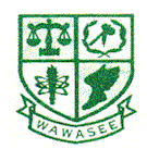 Whs Logo